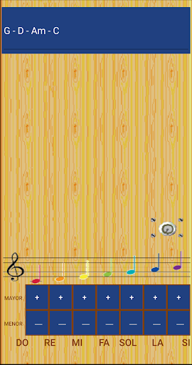 Pythagorean cipher Screen 2