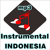 music INSTRUMENTAL INDONESIA icon