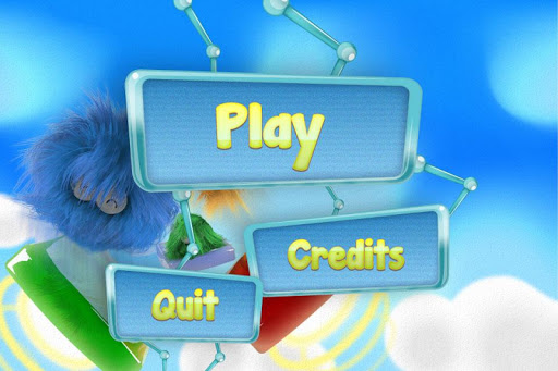 Android application RoadGueys screenshort