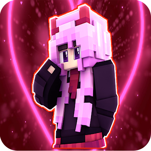 Kawai Skin Craft Download on Windows