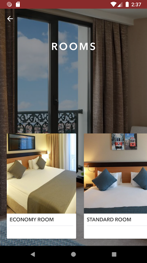 Port Bosphorus Hotel