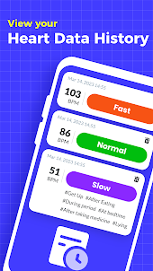 Blood Pressure Tracker