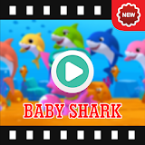 Baby Shark Video Collection icon