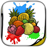 Cover Image of 下载 Fruit Bubble Shooter  APK