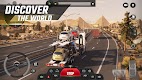 screenshot of Truck Simulator World