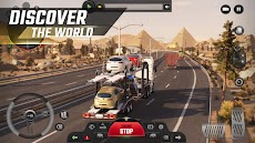 Truck Simulator Worldのおすすめ画像4