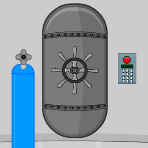 Break Free The Submarine Laai af op Windows