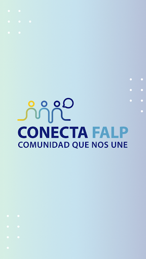 Conecta FALP Screen 3