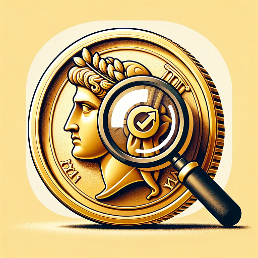 Coin Scanner & Identifier - Apps on Google Play