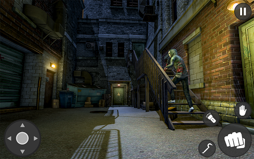 Thief & Car Robbery Simulator 2021 1.8 screenshots 6