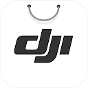 DJI Store - Deals/News/Hotspot icon