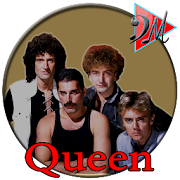 Song lyrics from  Queen - Bohemian Rhapsody