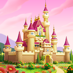 Cover Image of ดาวน์โหลด Castle Story: Puzzle & Choice 1.43.6 APK