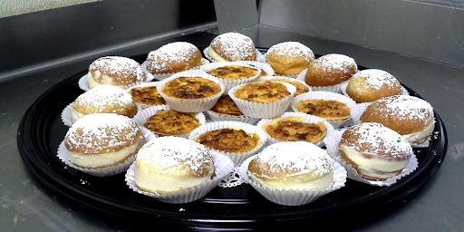 Baked bread recipe Screen 2