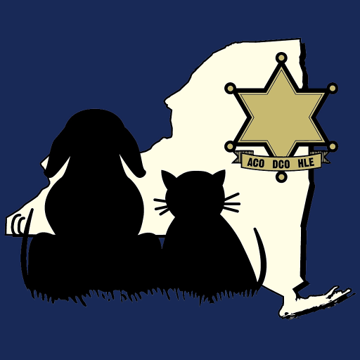 NYS Animal Laws logo