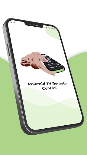 Android application Remote for Polaroid TV screenshort