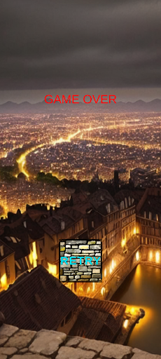 Monster Society Screen 3