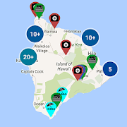 Top 48 Travel & Local Apps Like Guide to the Big Island Hawaii - Best Alternatives