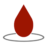 Blood Nearby: Get and donate blood 🙏 icon