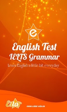 IELTS Grammar Testのおすすめ画像1