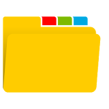 A1 File Manager File Explorer icon