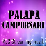 Kumpulan Lagu PALAPA CAMPURSARI Terhits icon