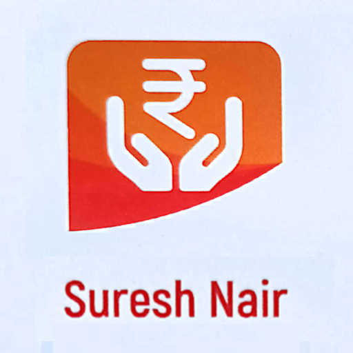 SURESH NAIR logo
