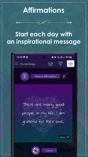 Numerology Rediscover Yourself - Lifestyle - apps