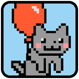 Kitty Pop icon
