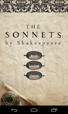 The Sonnets, by Shakespeareのおすすめ画像1