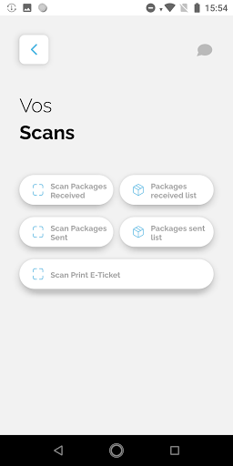 Cera+ Dental Extranet Screen 2