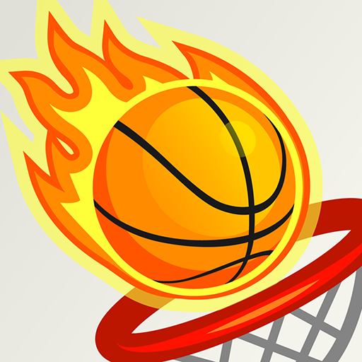 Dunk Shot 1.4.8 (by Ketchapp) for Android