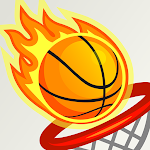 Cover Image of 下载 Dunk Shot  APK