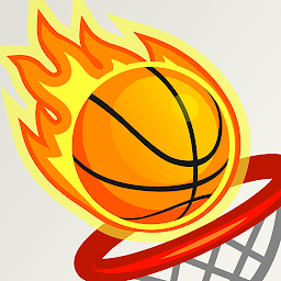 Dunk Shot Mod Apk