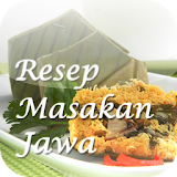 e Resep Masakan Jawa icon