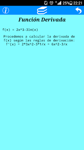 Derivadas Screen 3