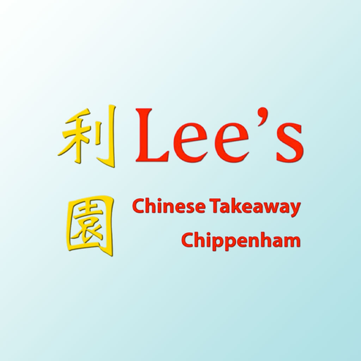 LEE'S Chinese Takeaway  Icon