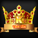 King - Bai Tien Len Mien Nam icon