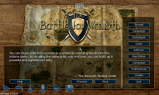 Battle for Wesnoth LEGACYのおすすめ画像1