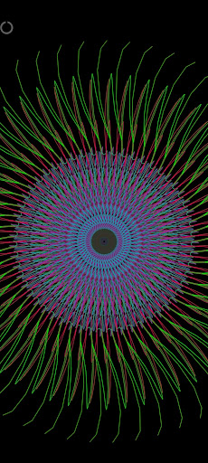 Drawela Pro : Mandala Offline Screen 3
