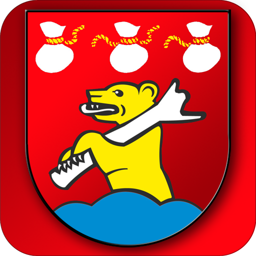 Krakovany logo