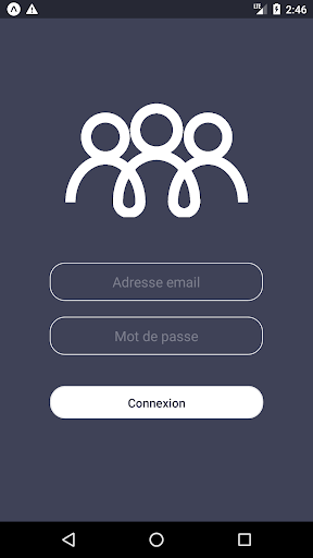 ForgeMeUp! Screen 2