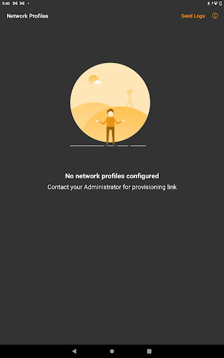 HPE Aruba Networking Onboard