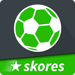 Icon image SKORES - Live Football Scores