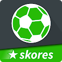 SKORES -SKORES - Fussball Live Ergebnisse 2021 