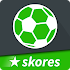 SKORES - Live Football Scores 3.8.0
