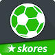 SKORES- Foot en direct & Résultats Football 2021 Pour PC