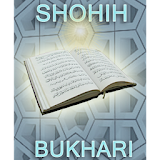 Shahih Bukhari Arab Indonesia icon