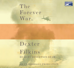 Icon image The Forever War: NATIONAL BOOK CRITICS CIRCLE AWARD WINNER