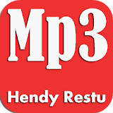 Hendy Restu Koleksi Mp3 icon